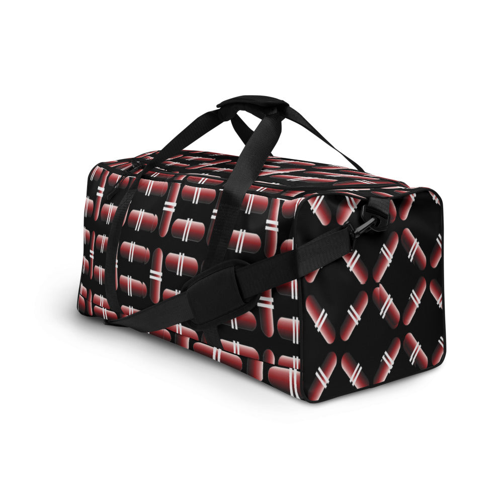 RP  Duffle bag