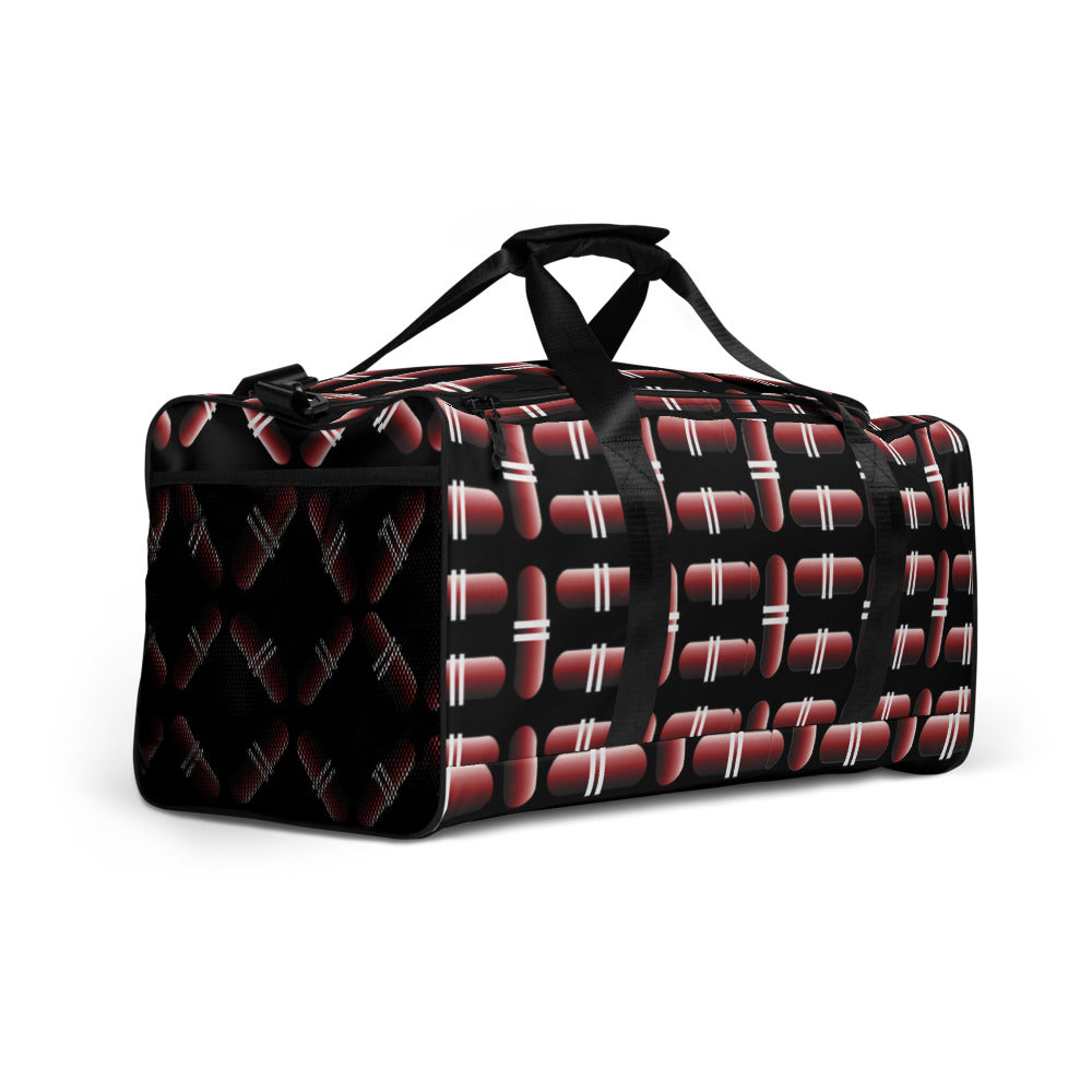 RP  Duffle bag