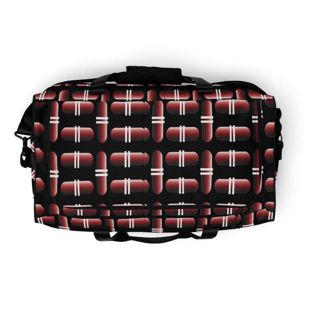 RP  Duffle bag