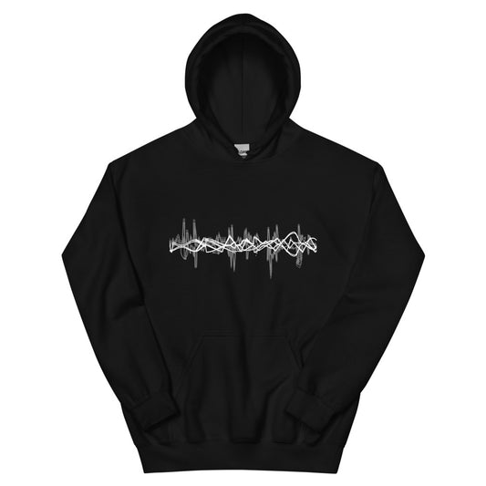 Vibration hoodie