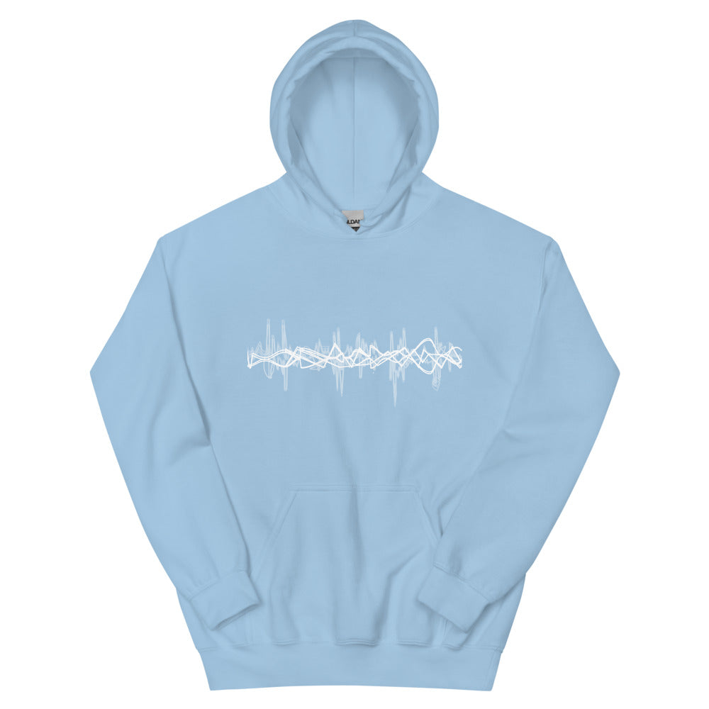 Vibration hoodie