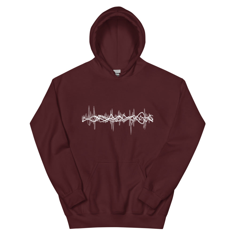 Vibration hoodie