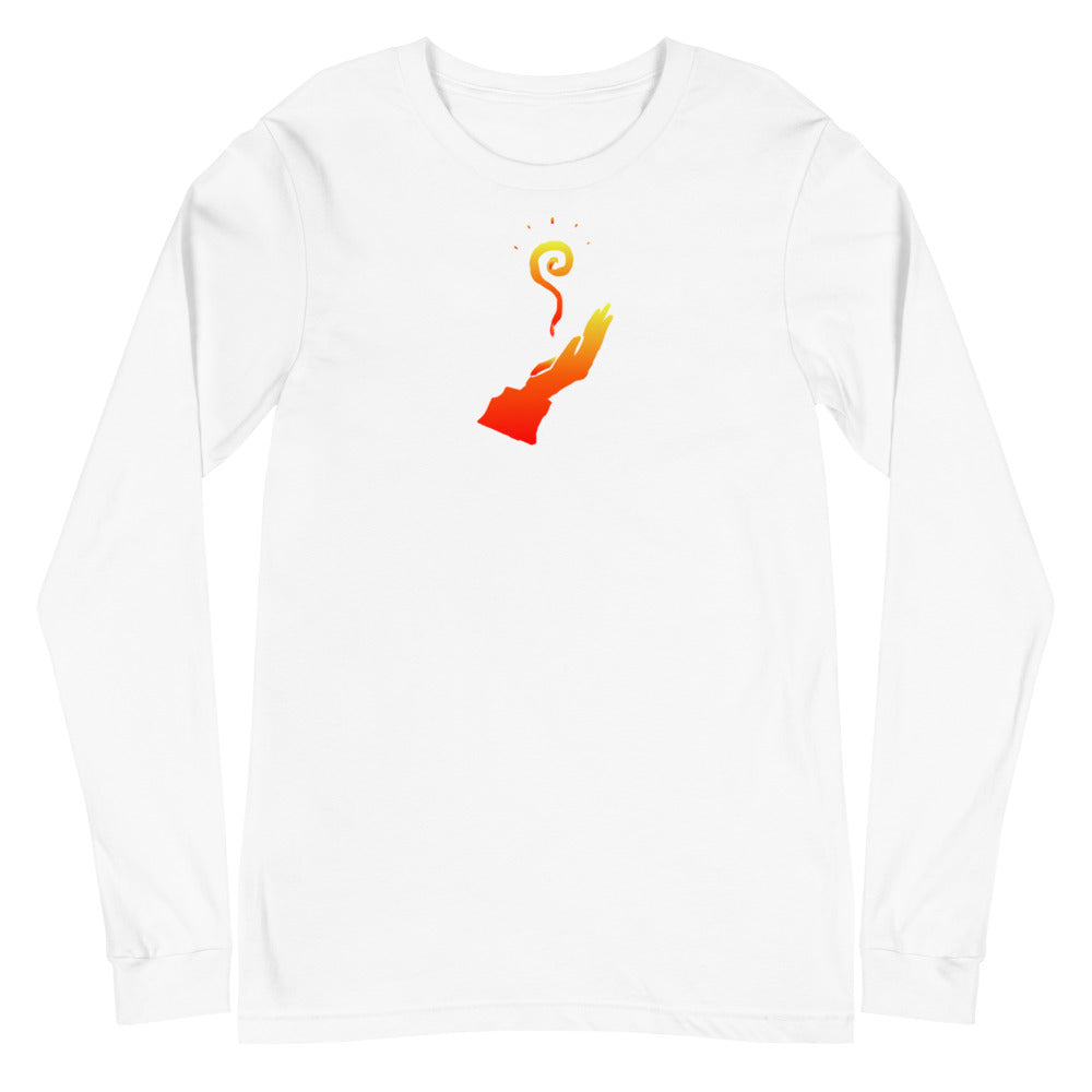 The Wizard long sleeve