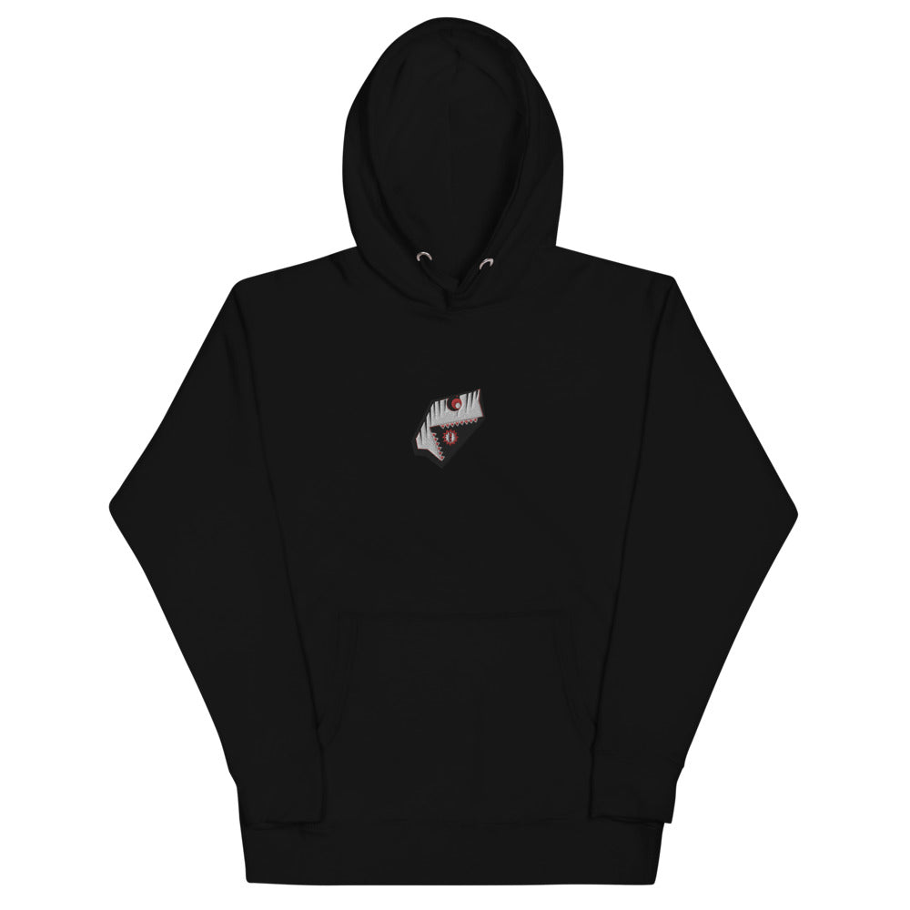 RP Shark Unisex Hoodie