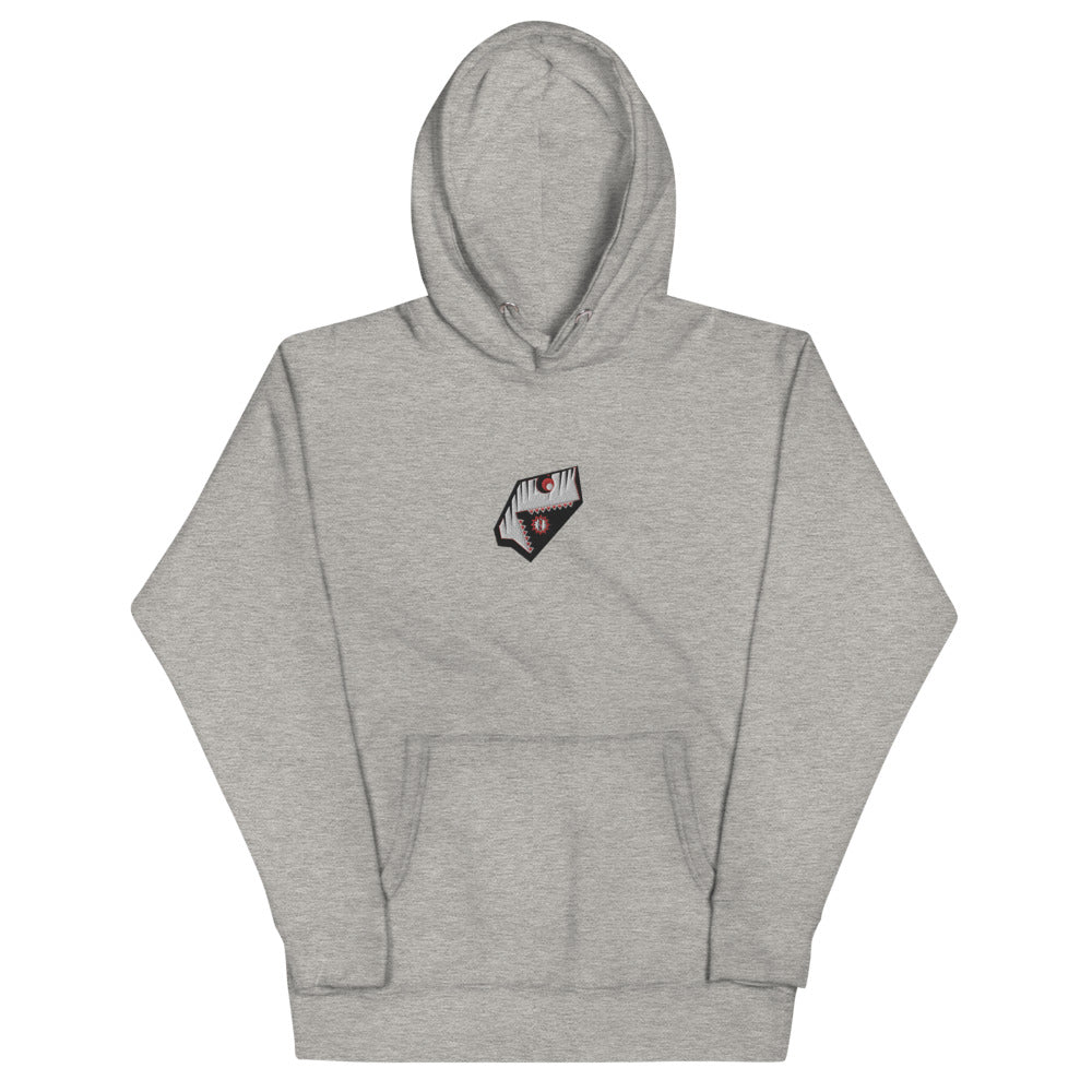 RP Shark Unisex Hoodie