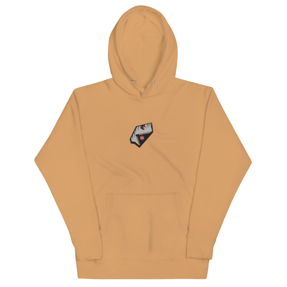 RP Shark Unisex Hoodie