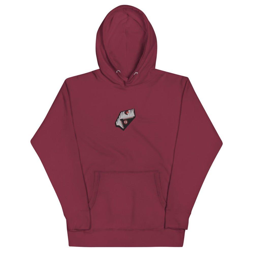 RP Shark Unisex Hoodie