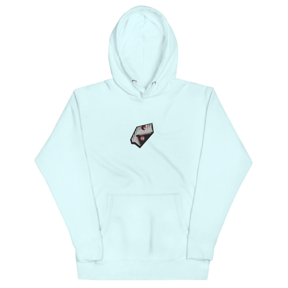 RP Shark Unisex Hoodie