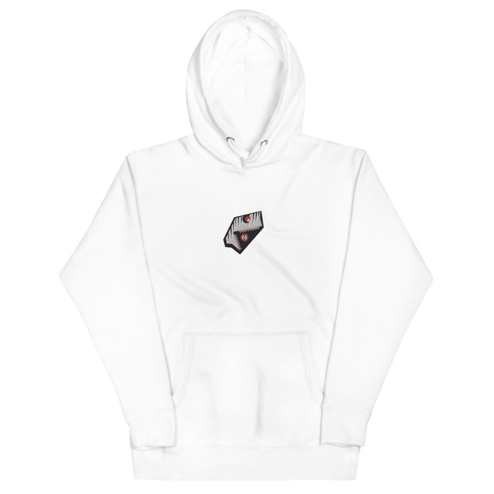 RP Shark Unisex Hoodie